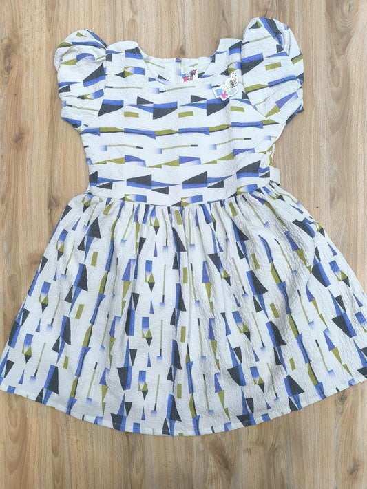 kids girls casual wear