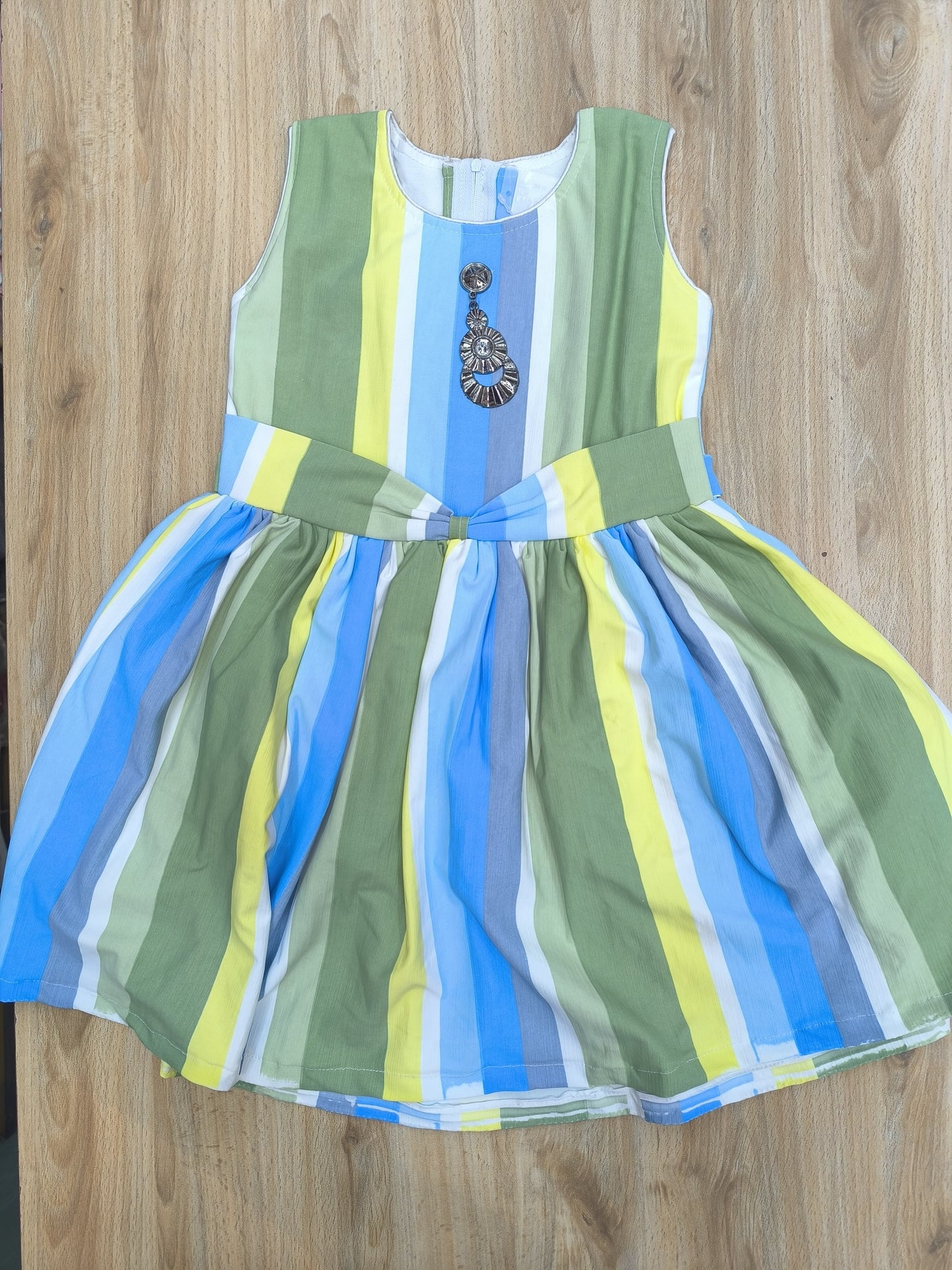 kids girls casual wear