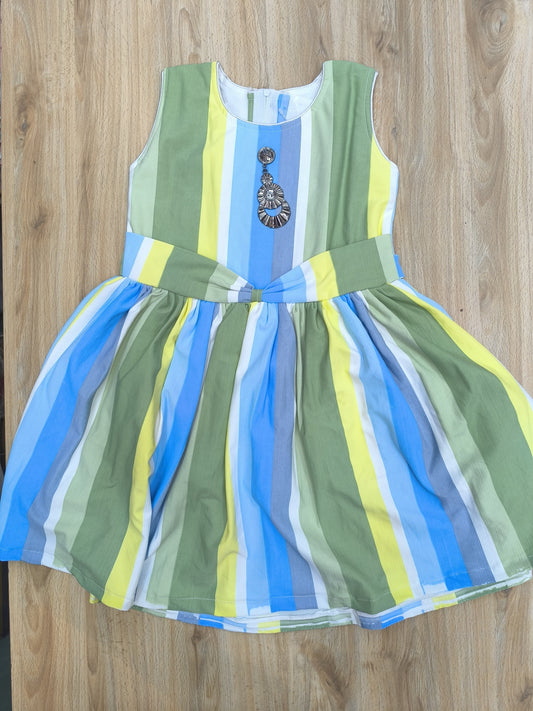 kids girls casual wear