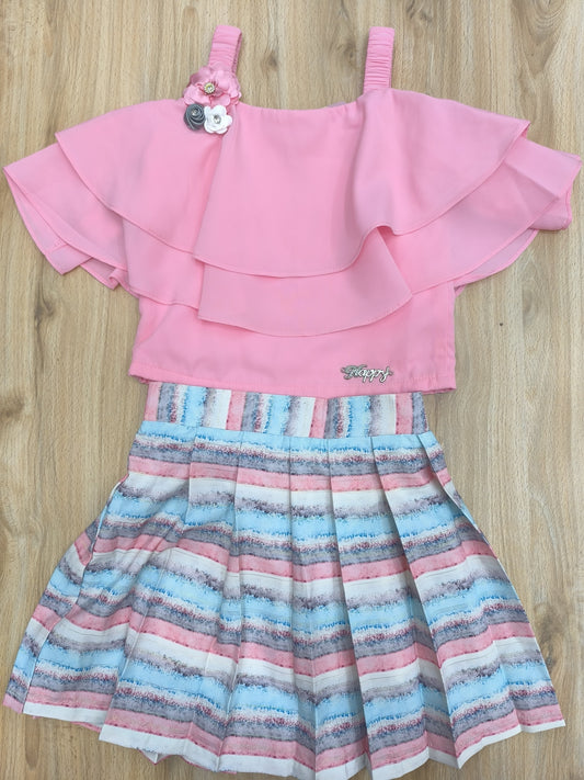 kids girls casual wear