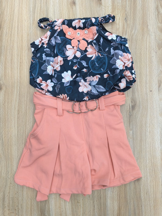 kids girls casual wear