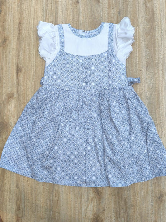 kids girls casual wear