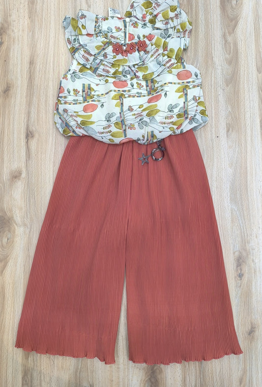kids girls casual wear