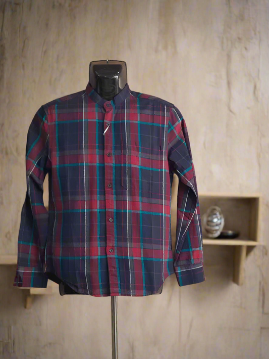 Men's Shirt Up to 50% off