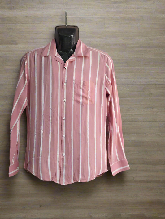 Men's Shirt Up to 50% off