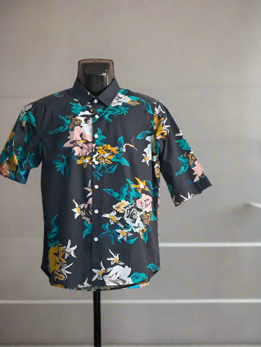 Men's Shirt Up to 50% off
