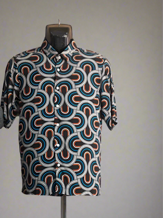 Men's Shirt Up to 50% off