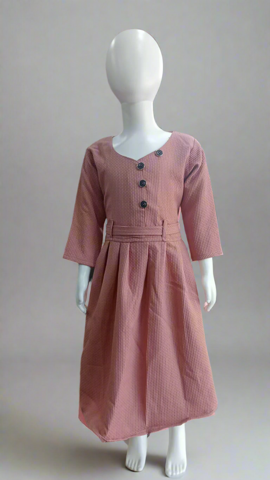 kids girls casual wear