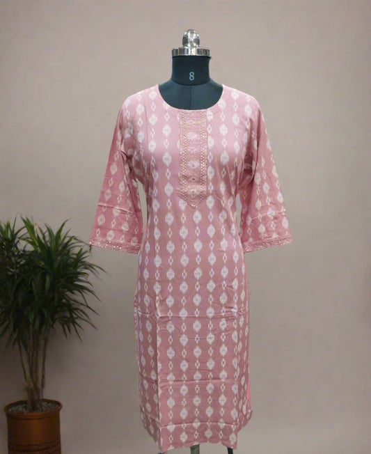 Women's Kurtis
